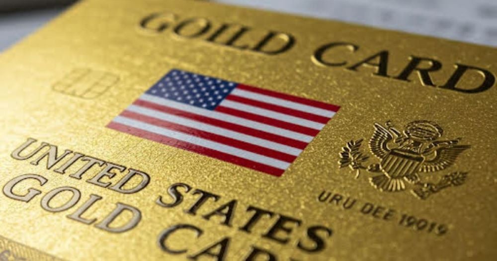 USA Golden Visa
